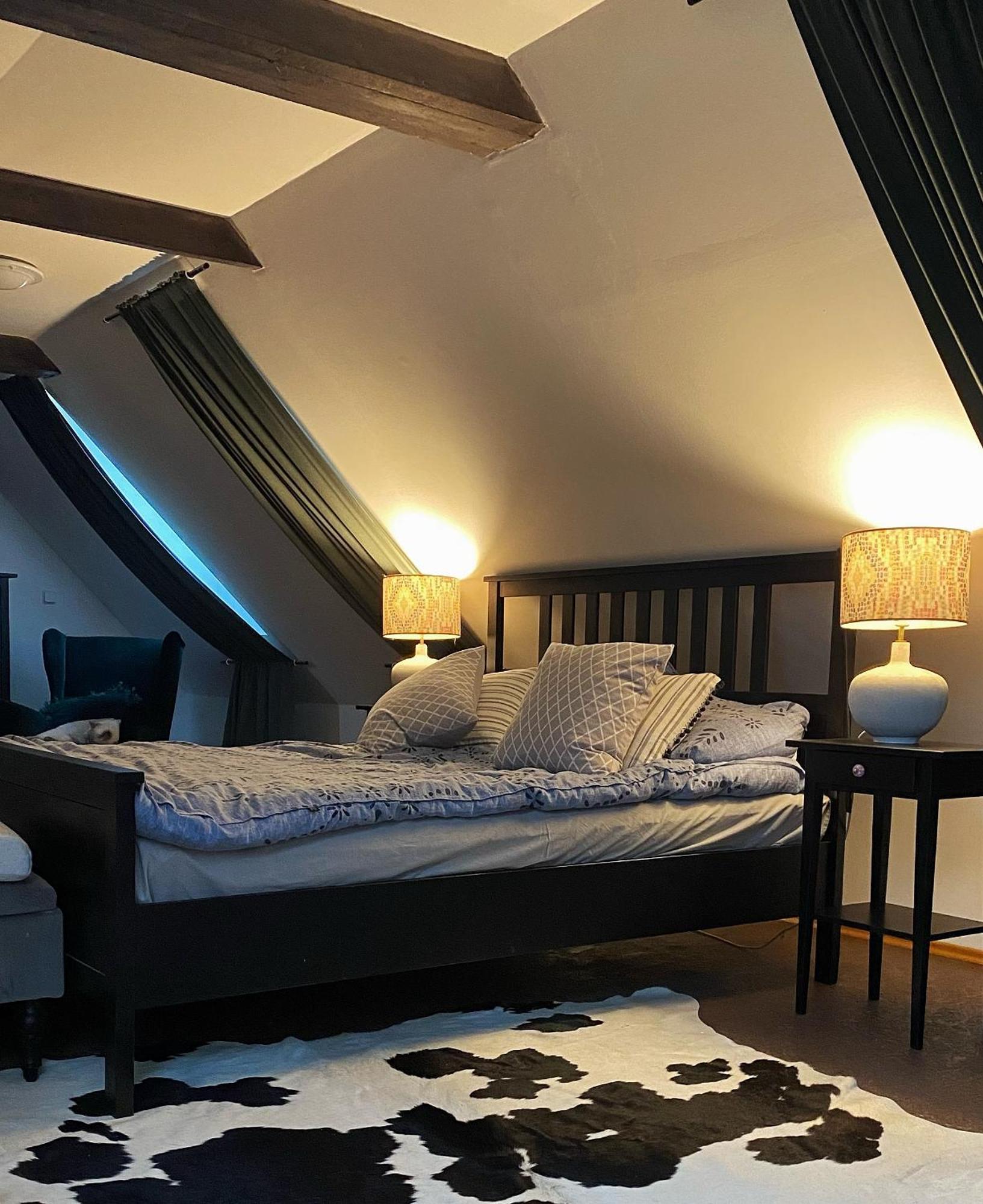 Lilly Apartments 카를로비바리 외부 사진