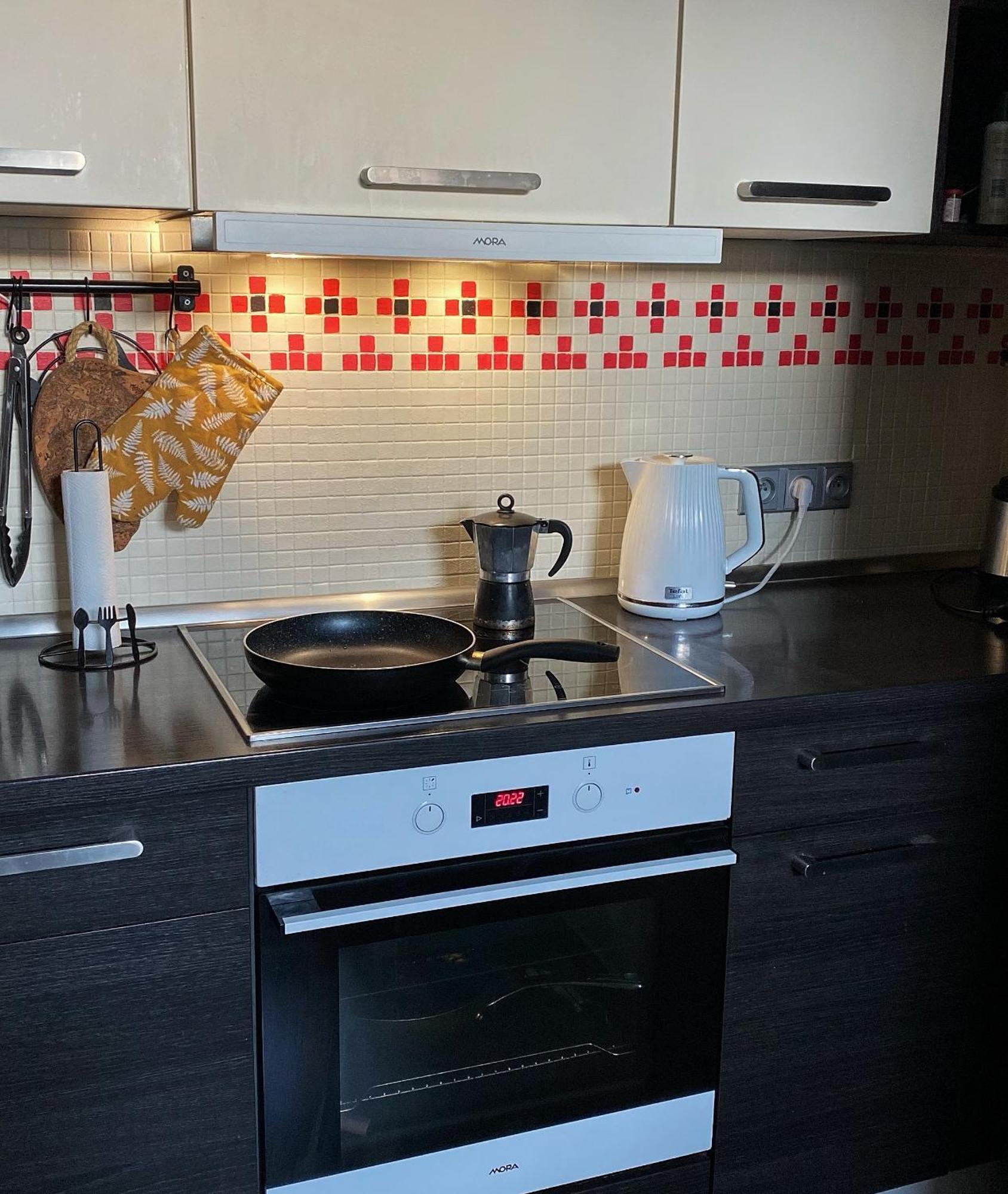 Lilly Apartments 카를로비바리 외부 사진